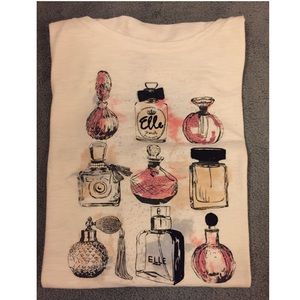 Final Drop 🚨Women’s perfume t shirt